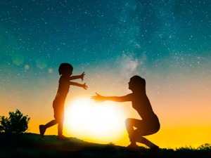 高学历妈妈和低学历妈妈，各自花了多少时间陪孩子？答案让人吃惊