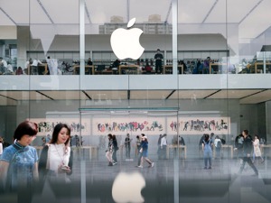 被“临时禁售”的7款iPhone为什么还能买到？