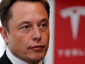 特斯拉9亿美元债务到期临大考 马斯克扬言二次收购通用工厂