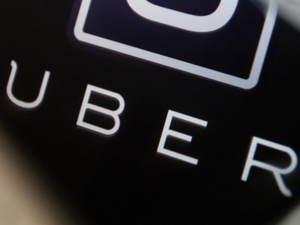 深耕三年之后 摩根士丹利终于拿下Uber IPO超级大单
