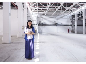 “成都·蓬皮杜双年展”总执行人宁琤：有灵魂的城市能留住好的文化艺术项目