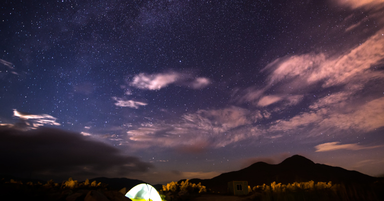 视频丨2018星空压轴大戏：周五将迎来双子座流星雨大爆发