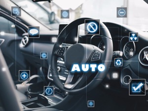 百度、Waymo、软银、博世，谁惊艳了2018年的自动驾驶？
