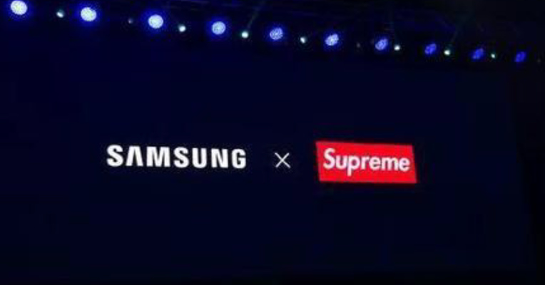 视频丨“万物皆可supreme” ？携手Supreme反成闹剧，三星宣布将重新评估合作