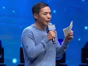 昨天，马化腾跳了《创造101》，张小龙劝人要善良