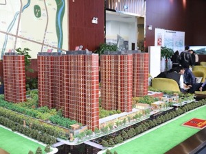 11月全国楼市库存去化两年来最低   市场下行趋势确立