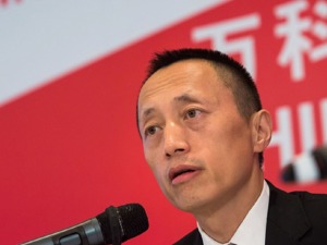 郁亮：我们特意让万科物业与资本市场保持距离