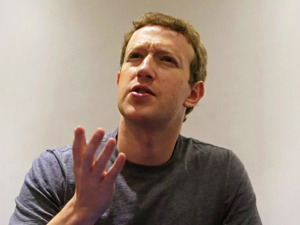 Facebook再曝新数据泄露 6800万用户或受影响