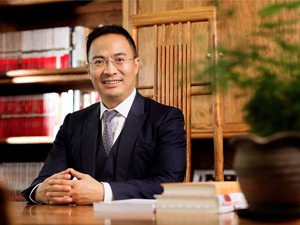 目标“战略之王”  咨询黑马君智如何在大竞争时代重新定义顾问角色 