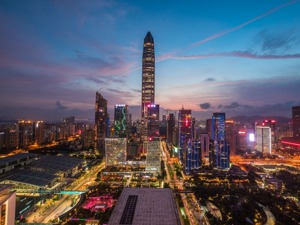 深圳“10+1”这步棋，妙哉