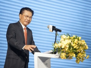 家电“四巨头”获“改革先锋”称号 行业产值40年增长逾3500倍