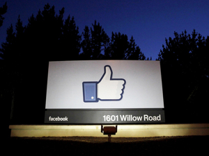 Facebook再遭打击！科技泰斗“莫博士”宣布即将销号