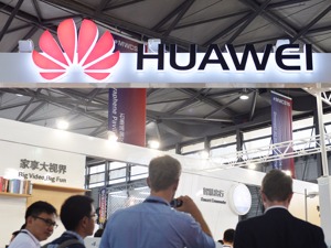 印度邀请华为参加5G测试 该国电信运营商协会说了句公道话