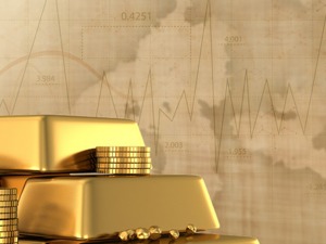 四季度金价大涨 3只黄金ETF吸金24亿元