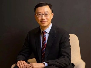 亲历者说丨独家对话钱惠康：相信中国汽车市场会更精彩