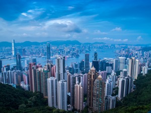 香港金管局跟随美联储加息25个基点，港元高位下挫至一个月新低