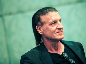 短视频大赛评委说丨艾美奖得主Mark Zaslove：真实的才是动人的