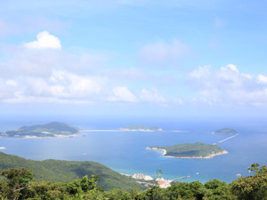 海南省加大房地产市场巡查检查力度 遏制商品房违法违规销售