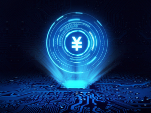 金融科技发展成风潮 传统金融机构下一步怎么走？
