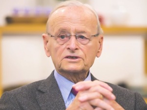 亲历者说丨大众前董事长卡尔·哈恩：过去40年，一切都超出我的预期