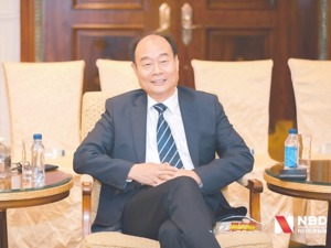 专访中国汽车工业协会副秘书长师建华：3000万辆不是天花板 汽车市场进一步开放将提供新动力