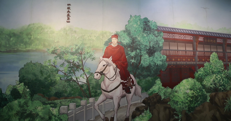 视频丨成都地铁3号线二三期车站正式亮相 从北靓到南