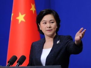 德国提高非欧盟企业收购德企安全审查门槛，华春莹：不应成为保护主义工具