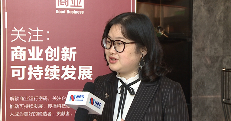 视频丨黄春香:愉悦你心是驴妈妈的价值所向