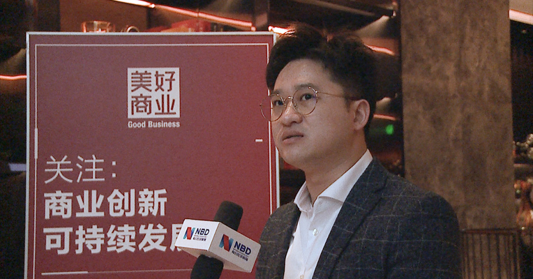 视频丨晓阳：2019年文旅产业相信会出现大IP