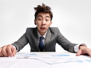 惊呆了！这家新三板公司竟然伪造审计意见 