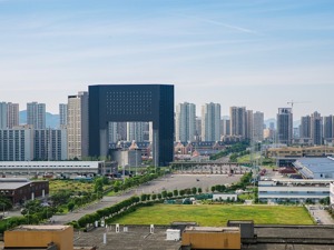 重庆能不能靠科学城“翻身”？