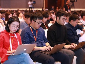 “版号正在抓紧核发”  游戏业一片沸腾 
