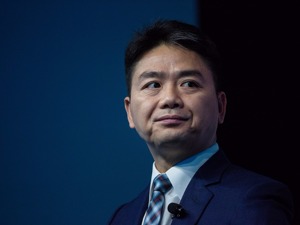 刘强东无罪  代理律师声明称：司法部门结论证明无辜