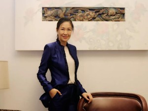 瑞致达中国董事总经理Sherrie Dai：家族信托的时代到来了