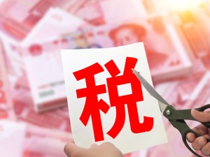 央视财经评论：让减税"红包"快落袋 老百姓少跑路