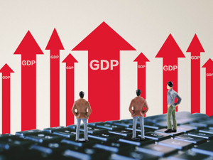 社科院：预计2019年我国GDP增长率为6.3%