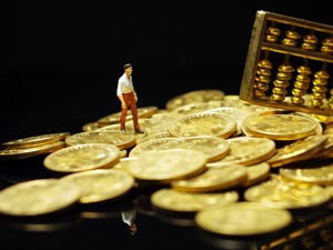 上周公开市场操作净投放6000亿元 本周有4900亿元逆回购到期