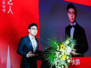 大鹏：离开搜狐后 希望有更多机会去拍电影
