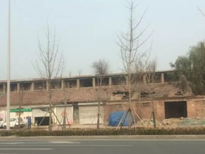 揭秘“拆迁大户”菏泽取消限售“第一枪”背后的地产逻辑