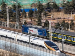 中国铁路年底开通10条新线 有你期待的那条吗？