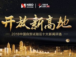 投票丨谁是开放中国的时代标杆？