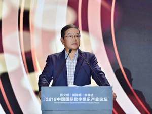 花儿影视总裁敦勇： 搭上改革开放的快车，致力打造精品影视剧