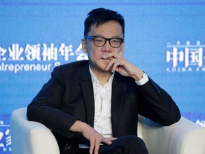口无遮拦的李国庆道歉了 但当当前途依然未卜