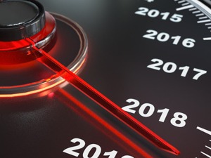 2018基金业绩发榜：弃赛、躺赢、闪崩……全是意外