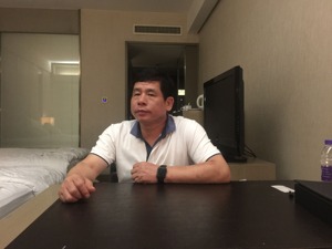 金龙机电1元“易主”背后隐现牛散万忠波  实控人举报信披违规