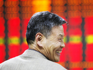 2019年投资展望：中国经济存四大看点