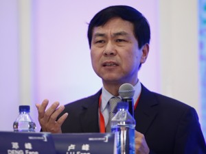 北京大学国家发展研究院教授、宏观经济研究中心主任卢锋：2019稳增长会针对提振“三驾马车”出政策
