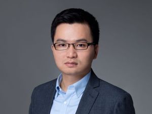 天风证券银行业首席分析师廖志明：银行股正筑底，2019年存一定机会