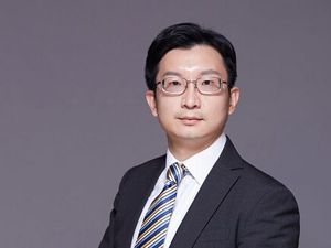 贝莱德中国投资策略师陆文杰：依靠机构投资者 科创板有很大前景