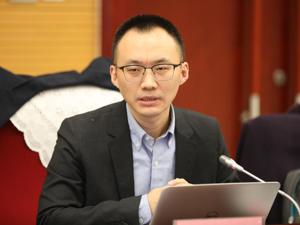 商务部研究院外贸所所长梁明：  今年外贸有望创新高 明年仍有稳增长条件